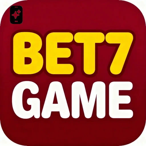 APP oficial da bet7game para mobile