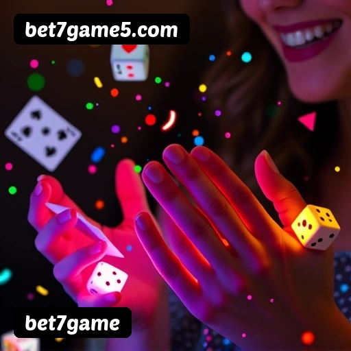 bet7game Logo
