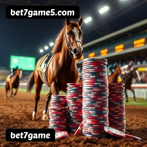 bet7game Logo