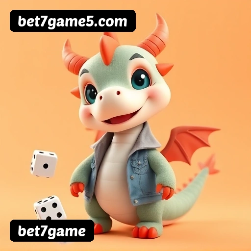 bet7game Logo
