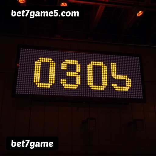 bet7game Logo