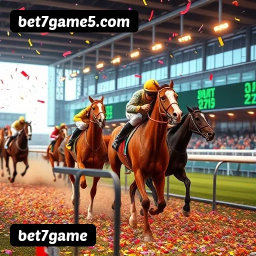 Catálogo Completo de Bônus bet7game
